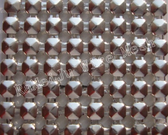Metallic fabric-L4004